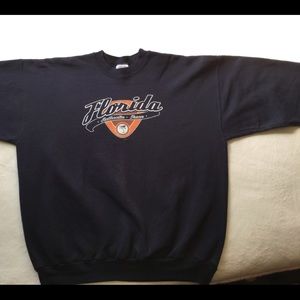 X-tra Large navy blue sweatshirt men’s or women’s